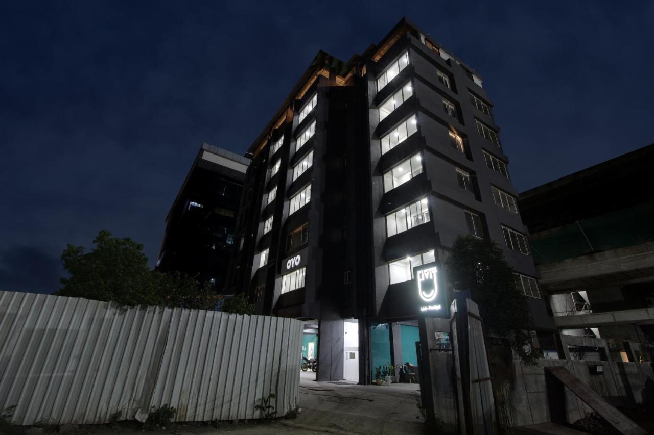Super Oyo Townhouse 1237 Balewadi Hotel Meribel Village Ngoại thất bức ảnh